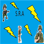 Steath Robloxian Army S.R.A