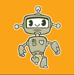 You are robot