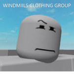windmiil's clothing group