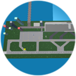 Visit the Yellow Airport