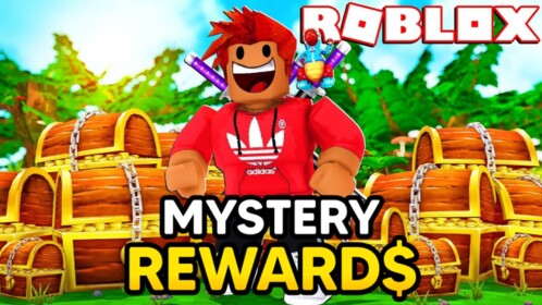 🎉EVENT🎉] Mystery BA|NK Rewards!