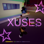 xuses