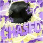 cha$ed