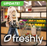 Freshly Shopping Parkway