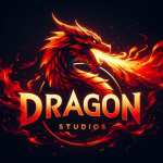 Dragon..Studios
