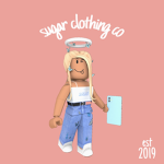 Sugar Clothing Store