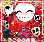 Forsaken group friend me if u want to I make vids