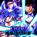 Anime Century