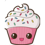 Pinkie Cupcake squad
