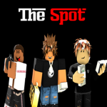 ✖️The Spot/Tu Casa Community✖️