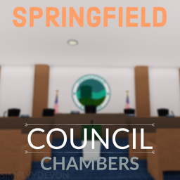 Springfield City Council