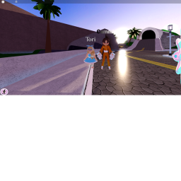 Chaos 1 !