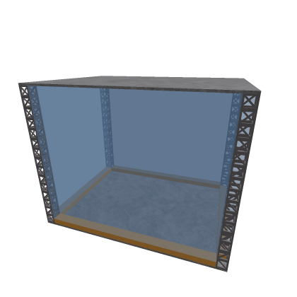 small trap