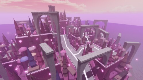 Fantasy Gardens