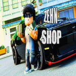 Zehn Shop