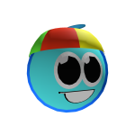 Blobby V1