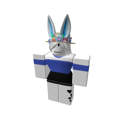 Lapis Lapin (Free Model)
