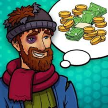 Money simulator [NOVA ATUALIZAÇÃO]