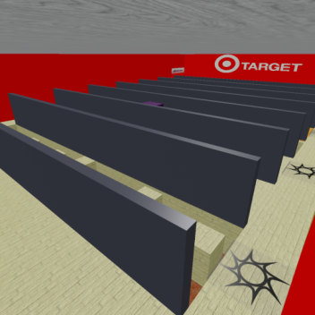 Escape Target!
