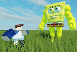 Survival the spongebob the killer [UPDATE!]