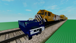 Trains VS Cars [Simulation]