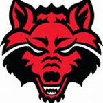 Team Blood Wolf