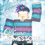 Obscure Homestore
