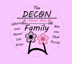 The Decon Family
