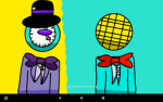 The Clenton&Disco Show! Official Group