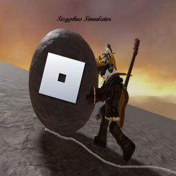 Sisyphus Simulator