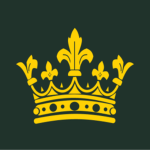[UK] The Royal Crown | NEW