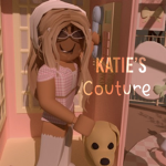 Couture by Katie