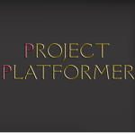 Project:Platformer
