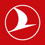 Turkish Airlines / Türk Hava Yollari