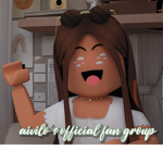 aivilo's official fan group