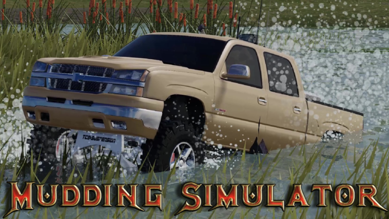 Mudding Simulator screenshot 3