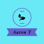 Aaron T fan club.