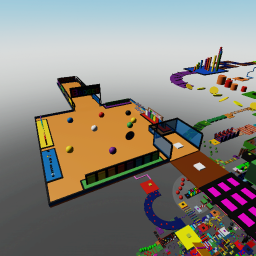 mega hard obby +800 stages