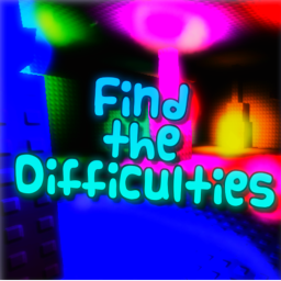 Find the Difficulties [DISCONTINUED]