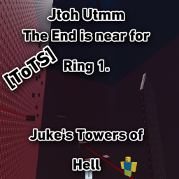 Jtoh Utmm [Full Game]