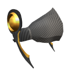 Carbon Fiber Helm