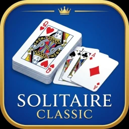Solitaire icon