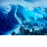 Tsunami Warriors
