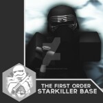 -[TFO]-Starkiller Base