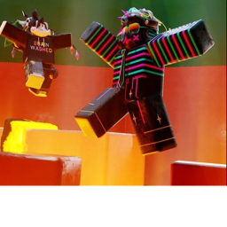 Perilous Parkour