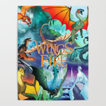 Wings of fire -the ROBLOX wings-