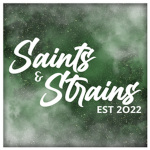 SAINTS & STRAINS
