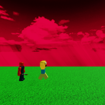 Survive The Red Killers