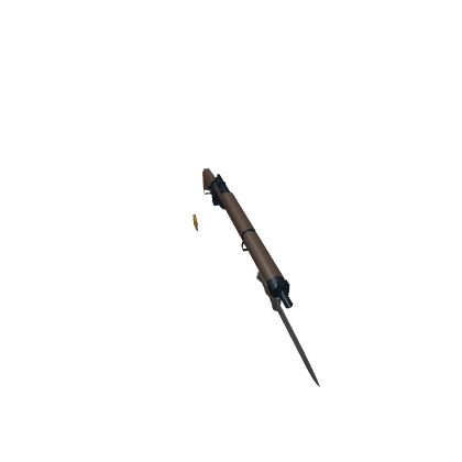 Lee enfield