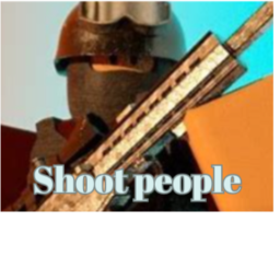 Shoot People